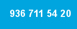 936 711 54 20